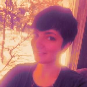 Meet your Posher, Cassie